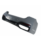 Бампер задний BMW 7 (G11) 2016-2019