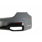 Бампер задний BMW 7 (G11) 2016-2019