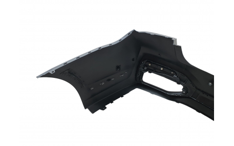 Бампер задний BMW 7 (G11) 2016-2019