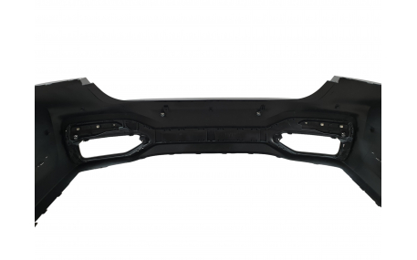 Бампер задний BMW 7 (G11) 2016-2019