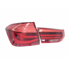 Фонари задние BMW 3 F30