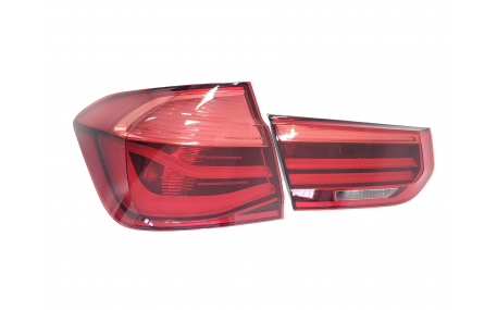 Фонари задние BMW 3 F30