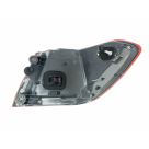 Фонари задние BMW 7 (G11) 2016-2019