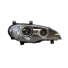 Фары передние BMW X5 E70