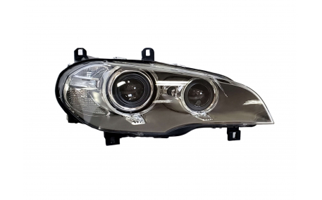 Фары передние BMW X5 E70
