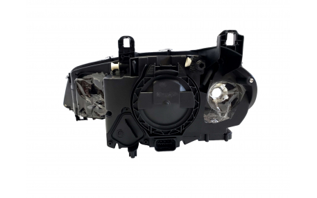 Фары передние BMW X5 E70