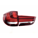 Фонари задние BMW X5 F15