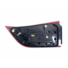 Фонари задние BMW X5 F15