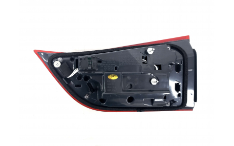 Фонари задние BMW X5 F15