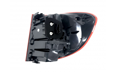 Фонари задние BMW X5 F15