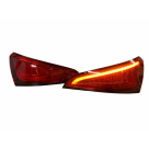 Фонари задние Audi Q5 2012-2017