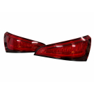 Фонари задние Audi Q5 2012-2017