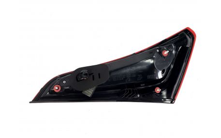 Фонари задние Audi Q5 2012-2017