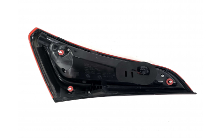 Фонари задние Audi Q5 2012-2017