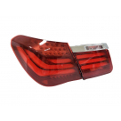 Фонари задние BMW 7 (F01)