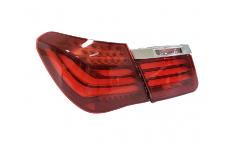 Фонари задние BMW 7 (F01)