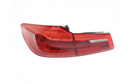 Фонари задние BMW 5 G30 2016-2020