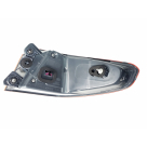 Фонари задние BMW 5 G30 2016-2020