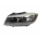 Фары передние BMW 3 E90 2009-2011