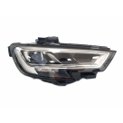 Фары передние AUDI A3 8V 2016-2020