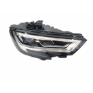 Фары передние AUDI A3 8V 2016-2020