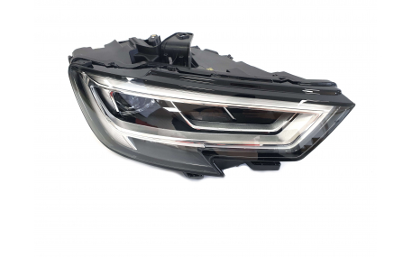 Фары передние AUDI A3 8V 2016-2020