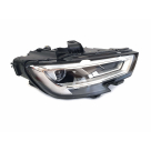 Фары передние AUDI A3 8V 2016-2020