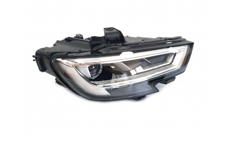 Фары передние AUDI A3 8V 2016-2020