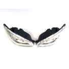 Фары передние Mercedes S-class W221 2009-2013