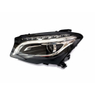 Фары передние Mercedes GLA-class X156