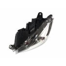 Фары передние Mercedes C-class W204 2011-2015