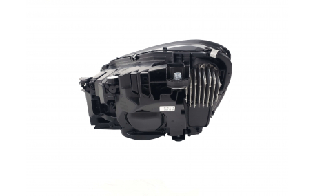 Фары передние Mercedes S-class W222 2017-2020