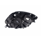 Фары передние Mercedes S-class W222 2017-2020