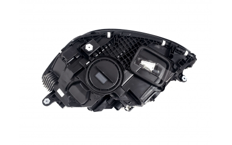 Фары передние Mercedes S-class W222 2017-2020