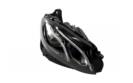 Фары передние Mercedes E-class W213 2016-2020