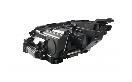 Фары передние Mercedes E-class W213 2016-2020