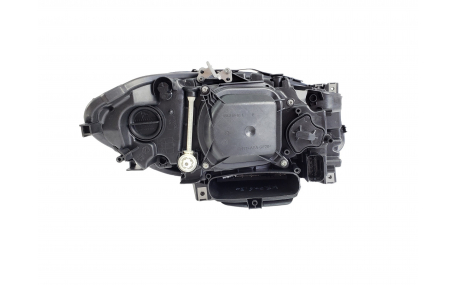 Фары передние BMW 5 F10 2013-2016