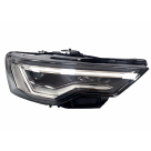 Фары передние Audi A6 C8