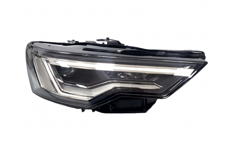 Фары передние Audi A6 C8