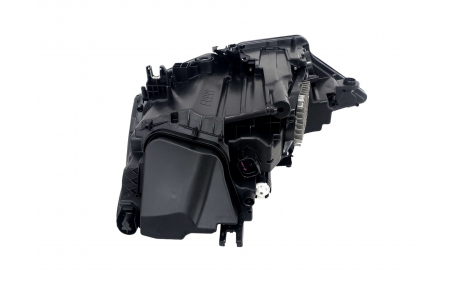 Фары передние Audi A6 C8