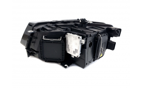 Фары передние Audi Q5 2008-2012