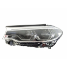 Фары передние BMW 5 G30 2016-2020