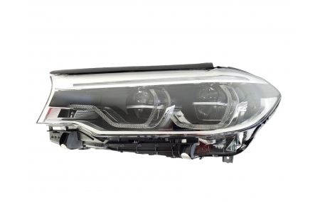 Фары передние BMW 5 G30 2016-2020