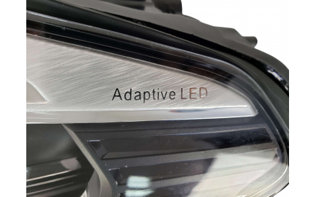 Фары передние BMW 5 G30 2016-2020