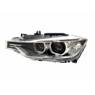 Фары передние BMW 3 F30 2015-2019