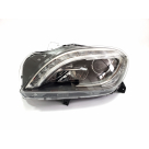 Фары передние Mercedes ML-class W166