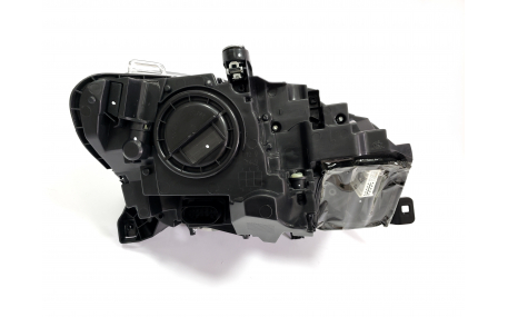 Фары передние Mercedes ML-class W166