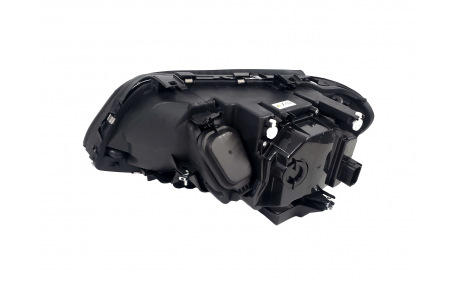 Фары передние BMW X5 E53 2004-2006