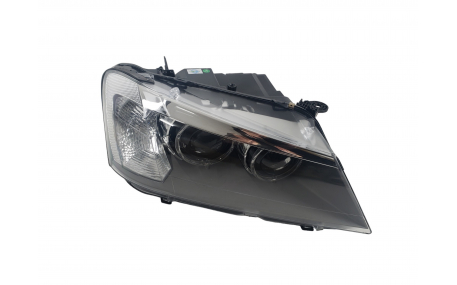 Фары передние BMW X3 F25 2011-2014