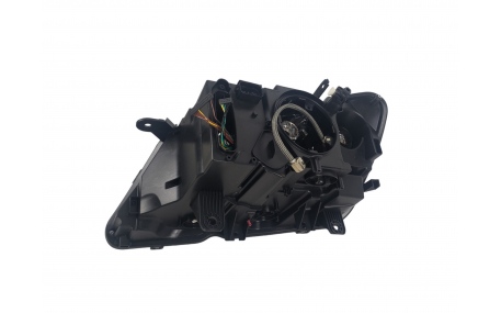 Фары передние BMW X3 F25 2011-2014